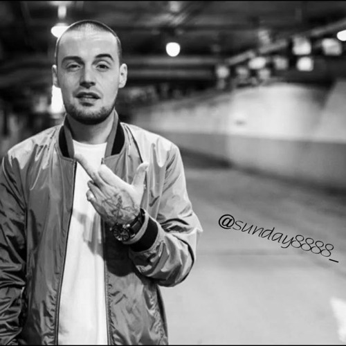 Stream Guf - НОВЫЙ СОЛЬНЫЙ ТРЕК (С АЛЬБОМА) By Sunday✓ | Listen.