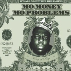 Confusious - Mo Money Mo Problems $DL$ (SEND 4.5 @UNIVERSAL) 🔜⏳️🔱🔥🌩⚡️🐉💸💵💲💰