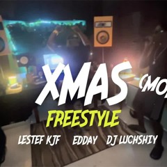 XMAS FREESTYLE - MONS