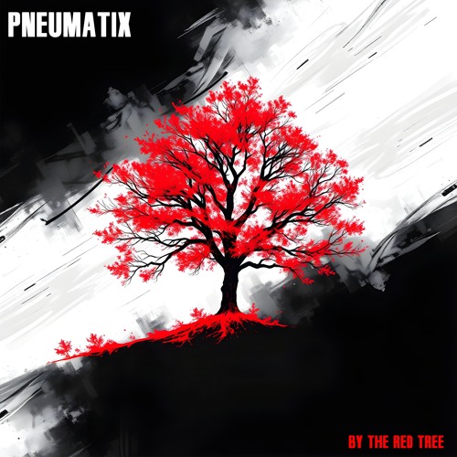 By The Red Tree