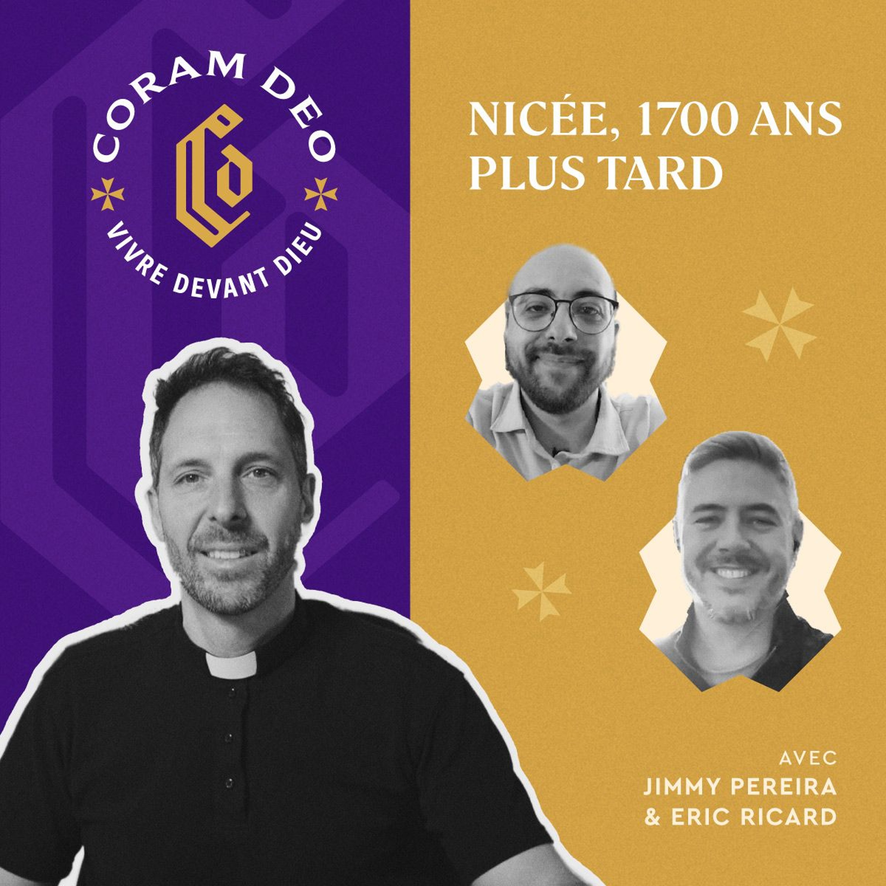 %23370 – Nicée, 1700 ans plus tard