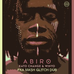 HMWL Premiere: Kato Change & Winyo - Abiro (Fka Mash Glitch Dub)
