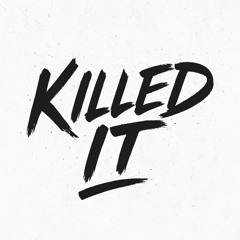DJ SANDO - Killed It ( Afro-Dancehall )