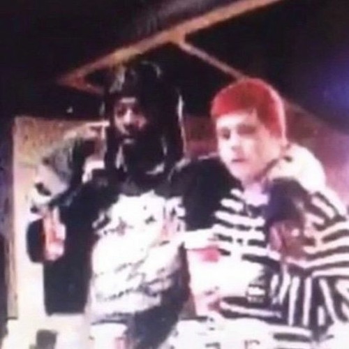 carti die4guy inimeg flip!
