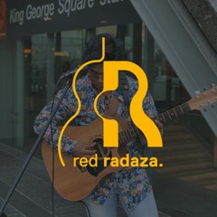 Straight Back At Me - Red Radaza