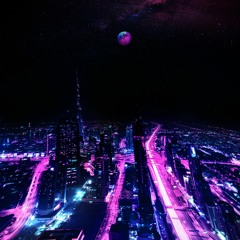 Jaymes Young - Moondust (Shark4Sale Remix)