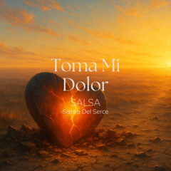 Toma Mi Dolor