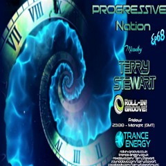 Progressive Nation EP68 - February 2020(Progressive Psy-trance)