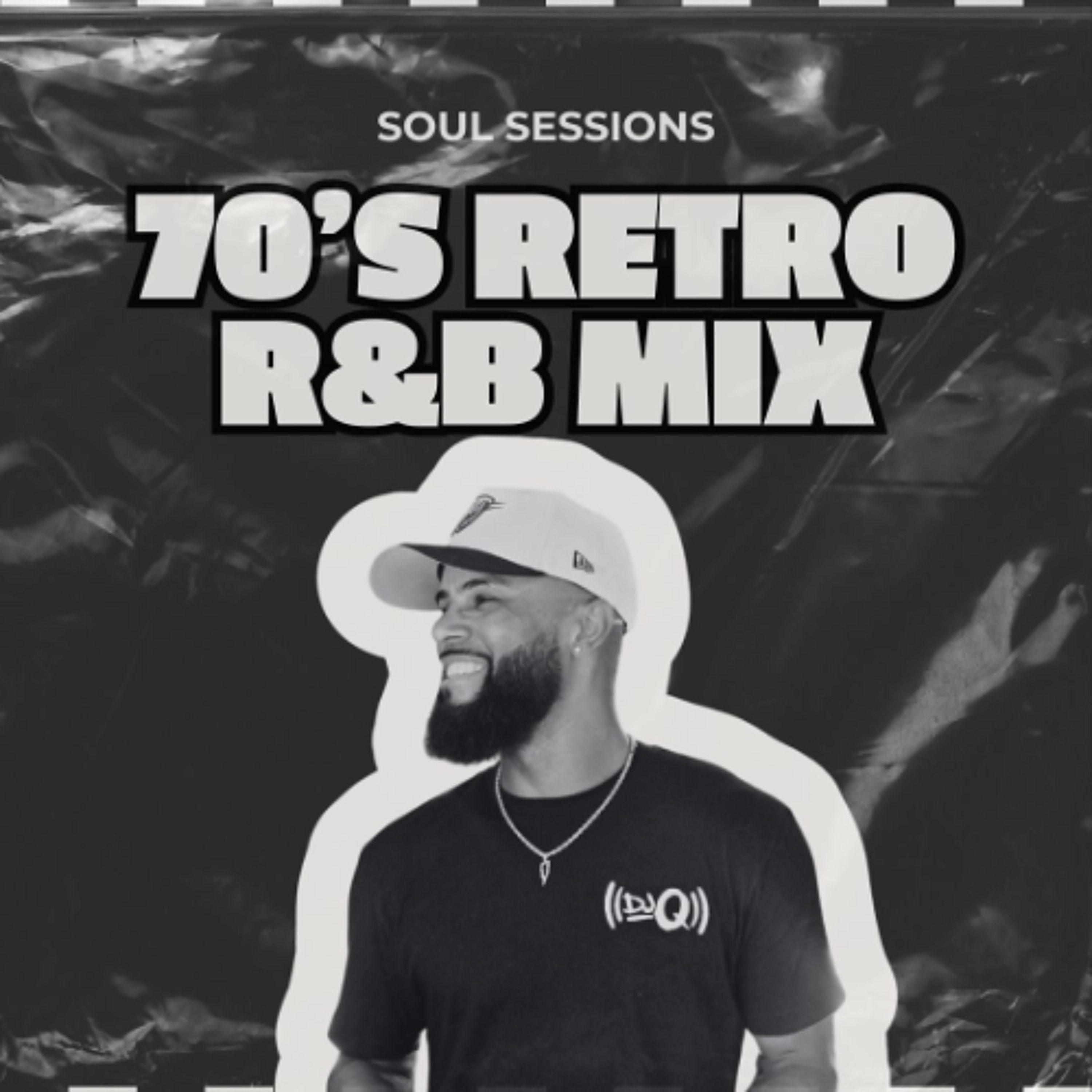 Soul Sessions Vol. 1 | 70’s R&B & Soul Mix