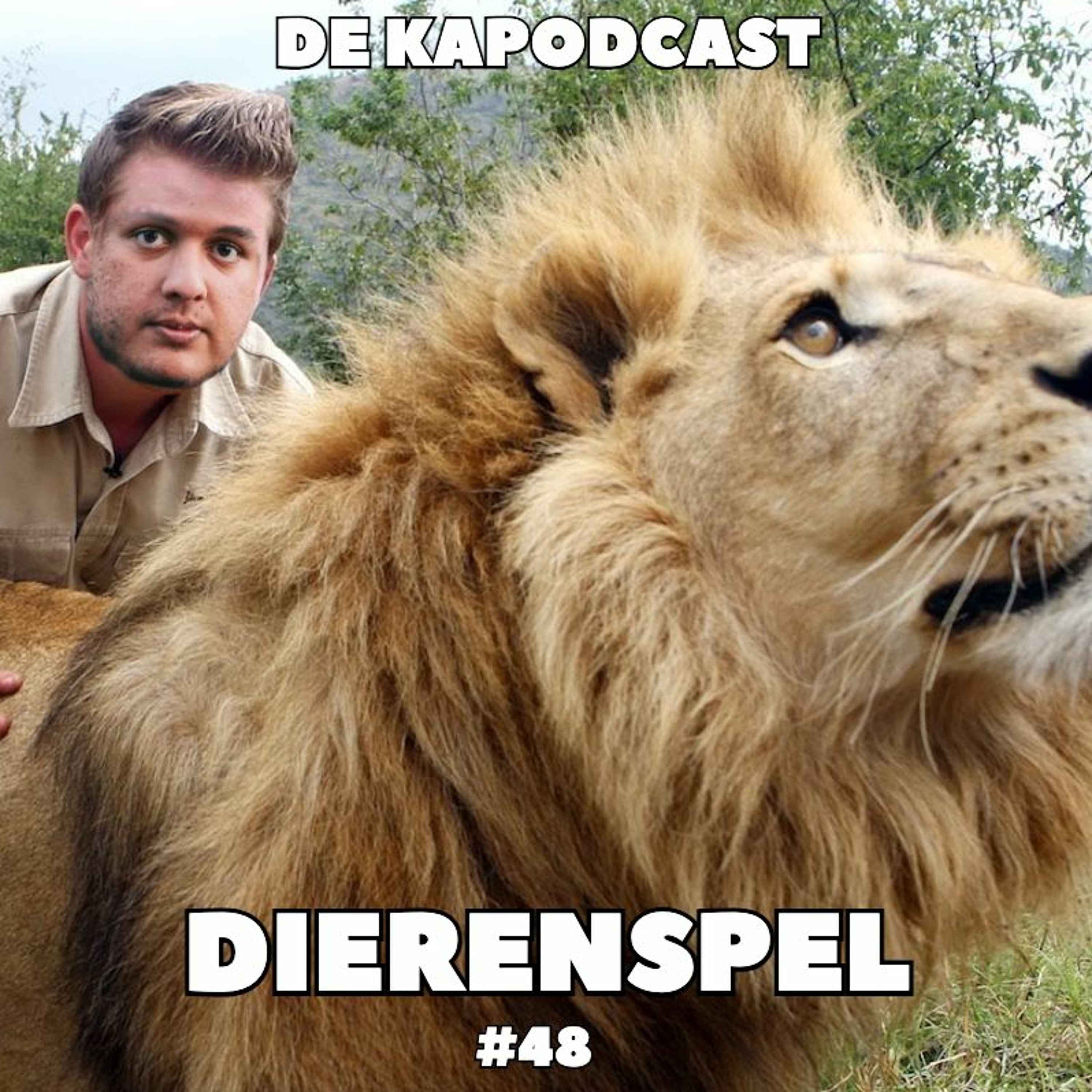 DE KAPODCAST