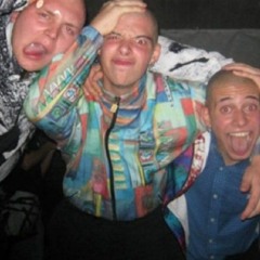 Dutch Dj Project - Bring The Noise