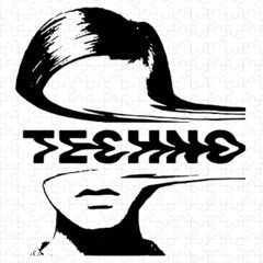 Moon Techno Hypnotic part 2