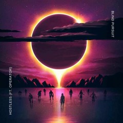 Blind Pursuit (ft. Operator)