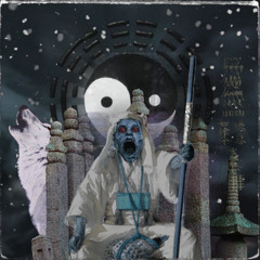 Devil Bitch (ft. DJ Twist II & Lil Kaine) ***UNTITLED TAPE 10/31***