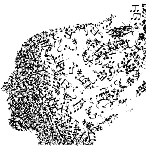 Trio for Flute, Viola and Cello - Part I: Whole Tones Impression