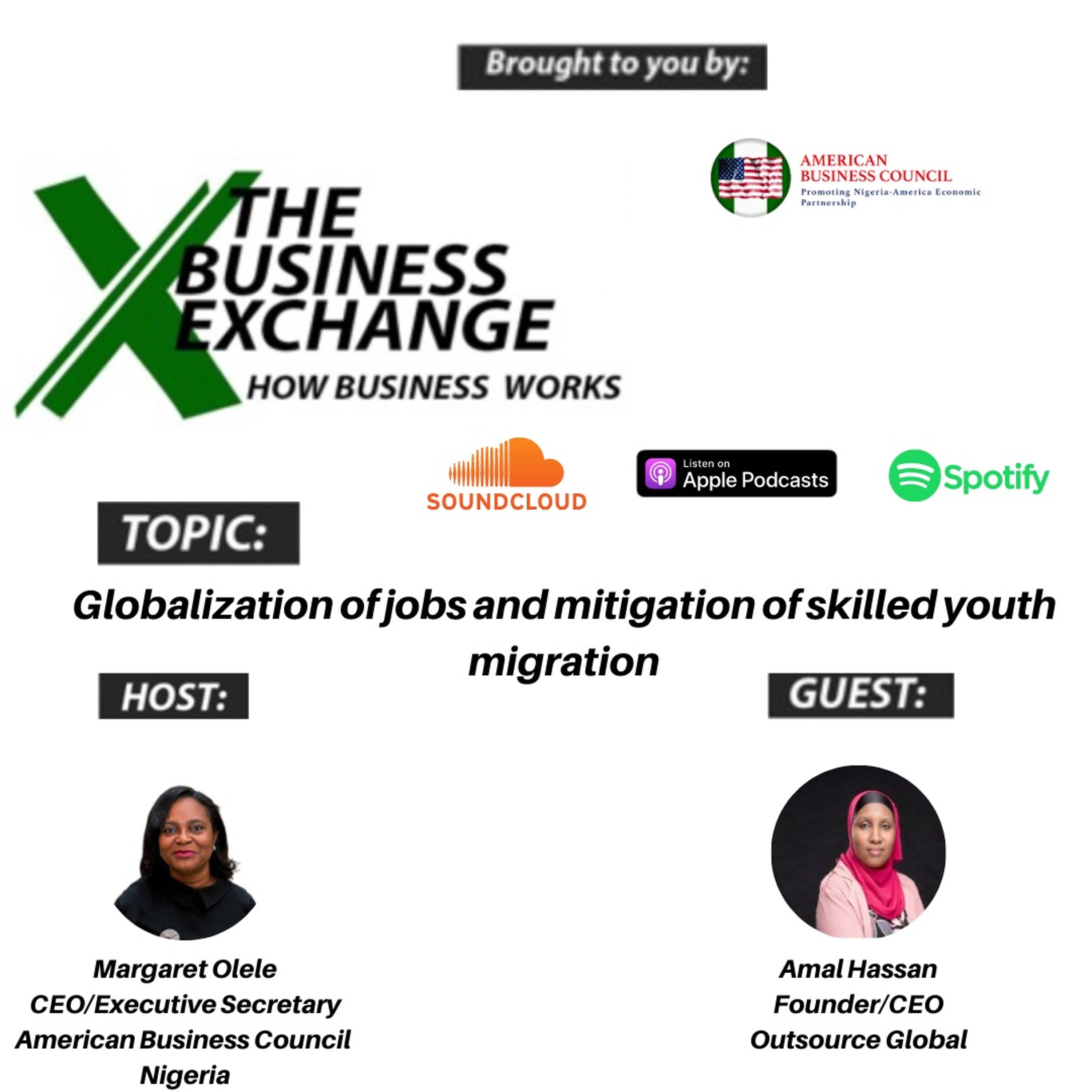The Business Exchange: How Business Works