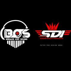#BOS [BREAKS OF SOUND] SDI [SOUND DEEJAY INDONESIA] ONKYSEMBIRING