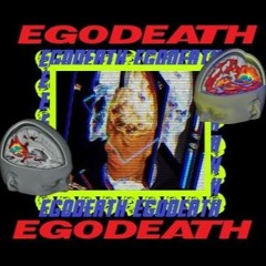 EGODEATH//自我死 (visuals in description)