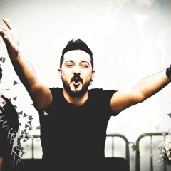 DJ Murat Celebi & Al Hazar - Bir Mumdur Ft. Miran Mehmet Koc 2024