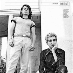 Da funk | A Two Hour Daft Punk Tribute