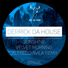 Velvet Morning (Alfredo Ávila Remix)