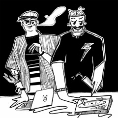 subzero sessions. (w/Bassti) (single tracks on spotify)