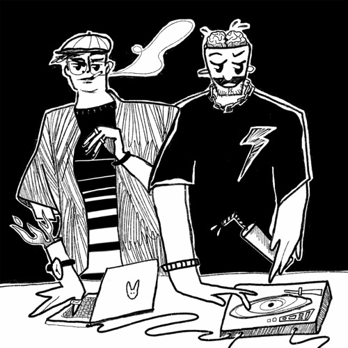 subzero sessions. (w/Bassti) (single tracks on spotify)