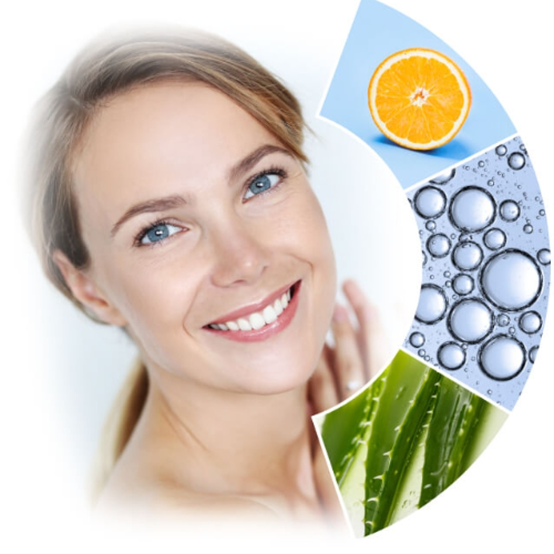 SAINT’SKIN Vitamin C Serum Canada - Unlock Radiant Skin Naturally
