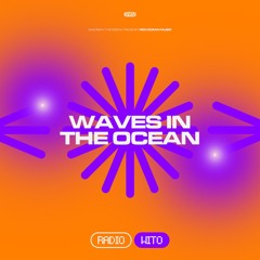 Waves In The Ocean