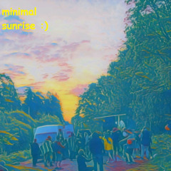 morning minimal / prog