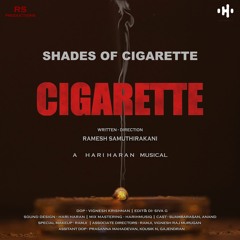 Shades Of Cigaratte [ Cigaratte Original Motion Picture Sound Track HARIHMUSIQ]