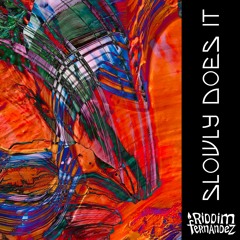 PREMIERE: Riddim Fernandez - Smooth Groove [Woodwork Recordings]