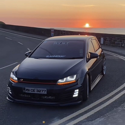 Always Gonna Be  metro edit