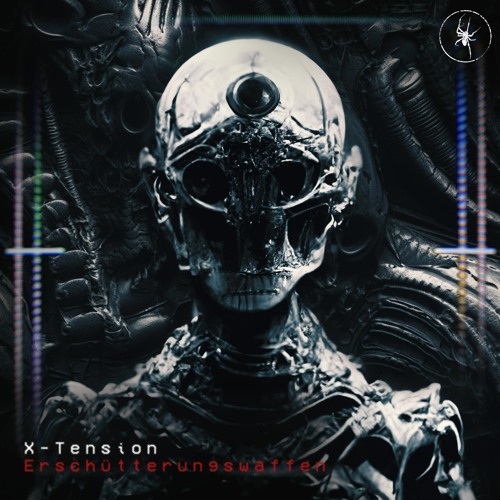 X-Tension - Protonentorpedo