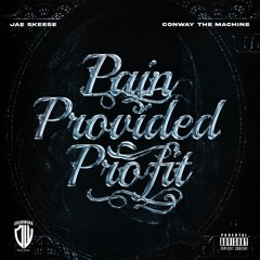 Conway the Machine & Jae Skeese - Immaculate Reception