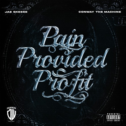 Conway the Machine & Jae Skeese - Immaculate Reception