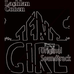 Tent Girl (Bonus Track)