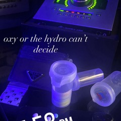 C Lambo-Oxy or Hydro? /Owur