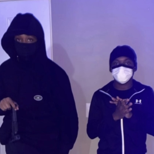 Lilmu3x x Maady - Criminal