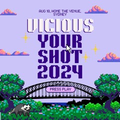 Your Shot 2024 Mix