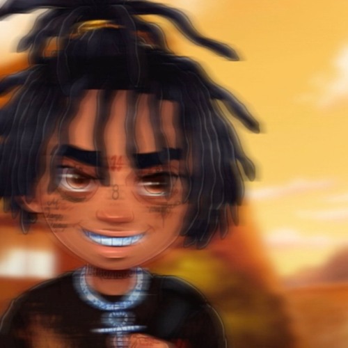 Trippie Redd - Private Dancer (Prod.SBeatz)