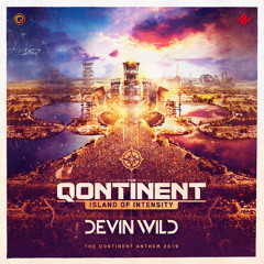 Island Of Intensity (The Qontinent 2019 Anthem)