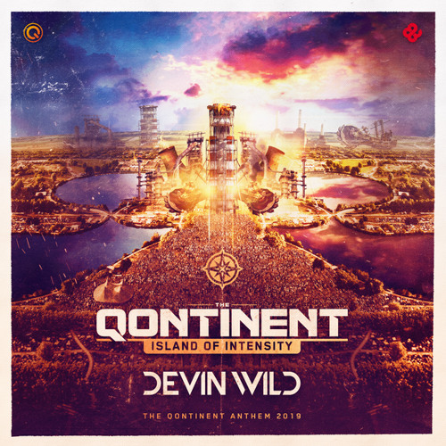 Island Of Intensity (The Qontinent 2019 Anthem)