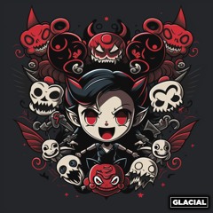 SLOWED & REVERB | Glaceo - My Demons