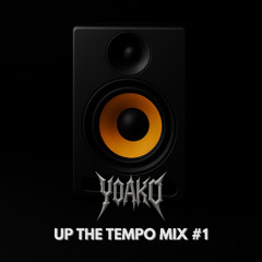 YOAKO | UP THE TEMPO #1