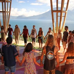 Live at Eagle's Nest Atitlan 3.16.2021 Ecstatic Dance