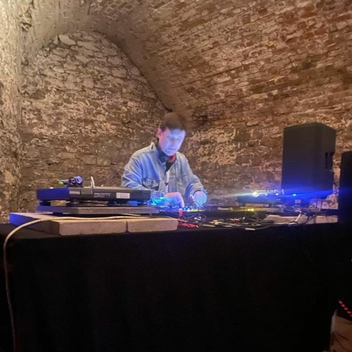 Warm up set for Prog Lab March 23 - The Loco Klub Bristol with Guy J (Part 1)