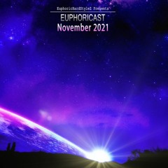 Euphoricast - #52 (November 2021)