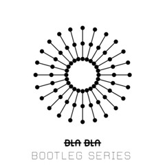 Grandmaster Flash - White Lines - Funk Cartel 'Raw' Rework [Bla Bla Bootleg Series]