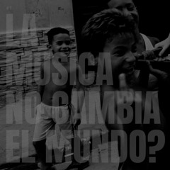 La música no cambia el mundo? #1_elprat_2025